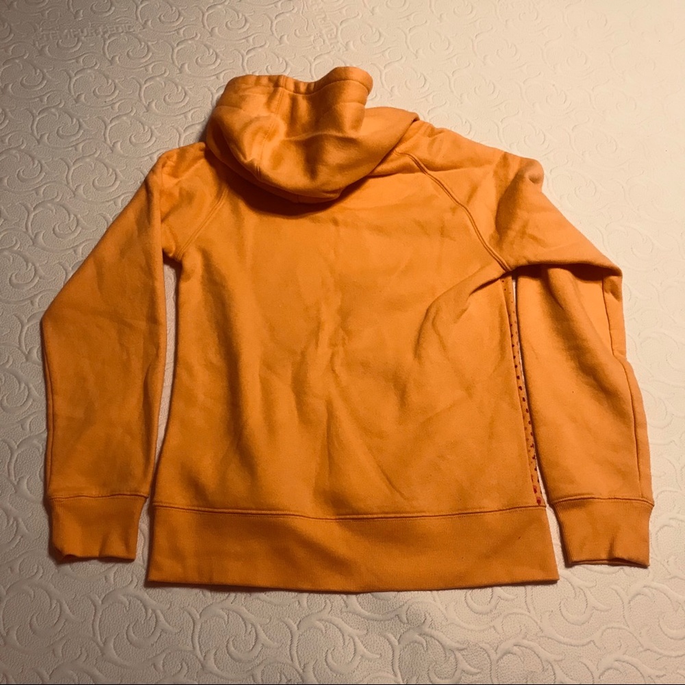 Girl’s Reebok Sweatshirt - Picture 8 of 10